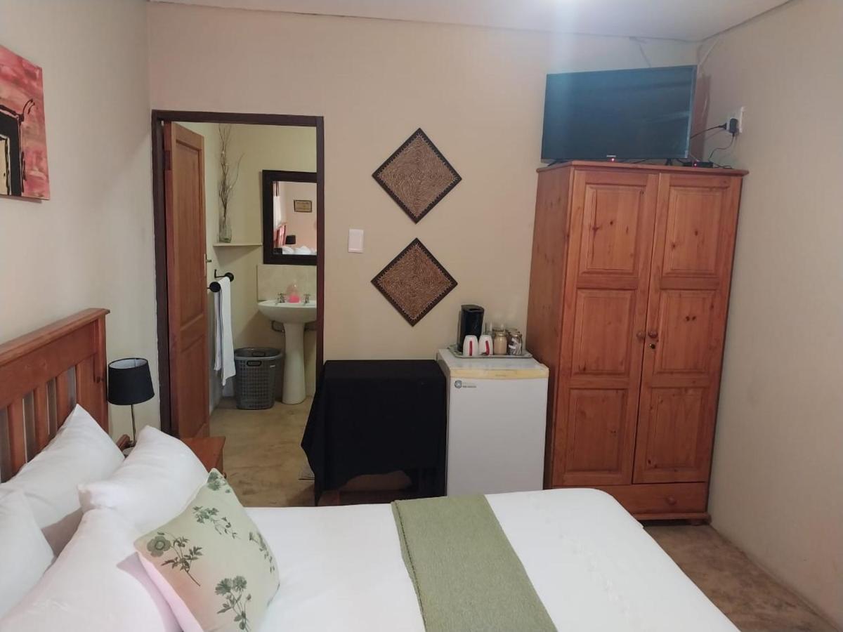 Kwena Maribane Lodge บรองค์ฮอร์สท์สปรุย ภายนอก รูปภาพ